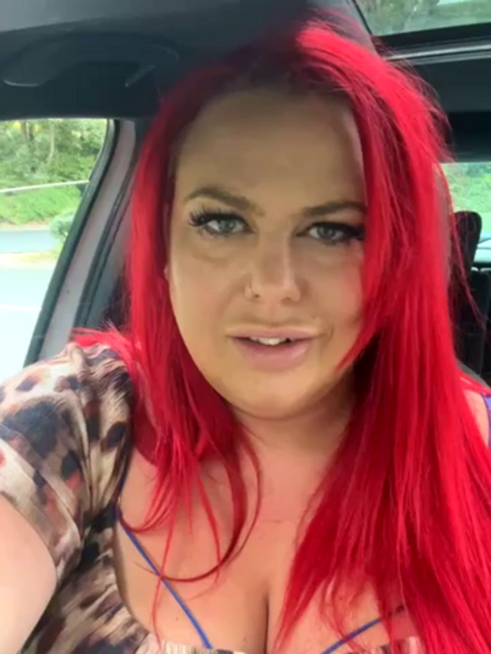 redxxxvixen