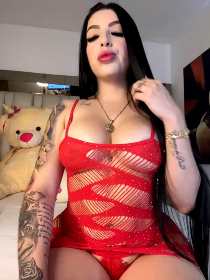 ALISSON_FOXXX1