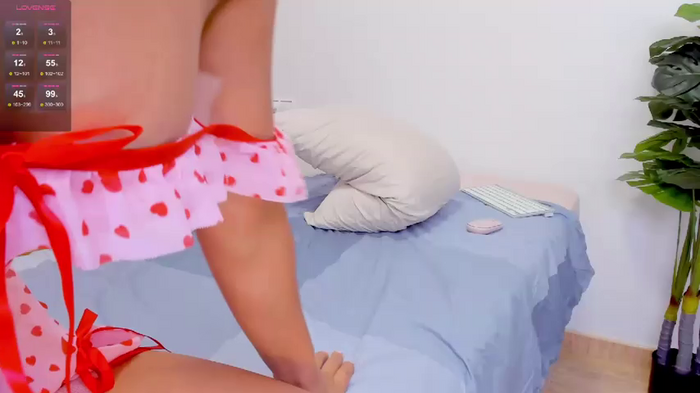 Adriennesexxx