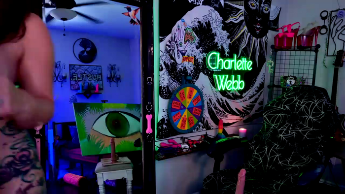 CharletteWebb