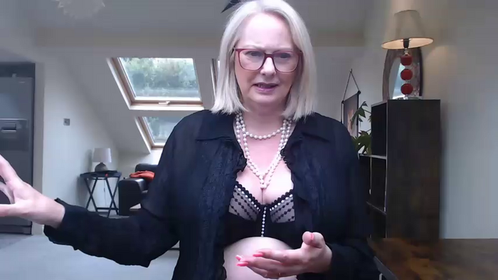 Courtesanannabel