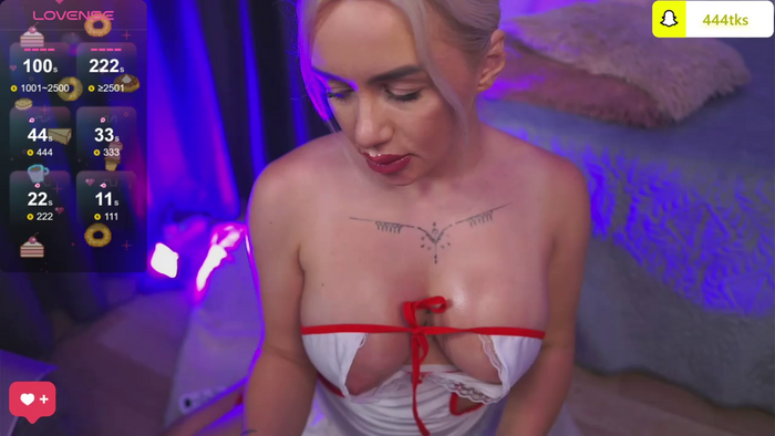 CuteLittleBlondy