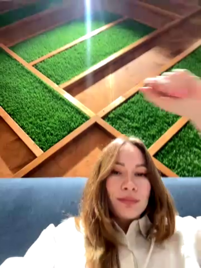 LavenderHot