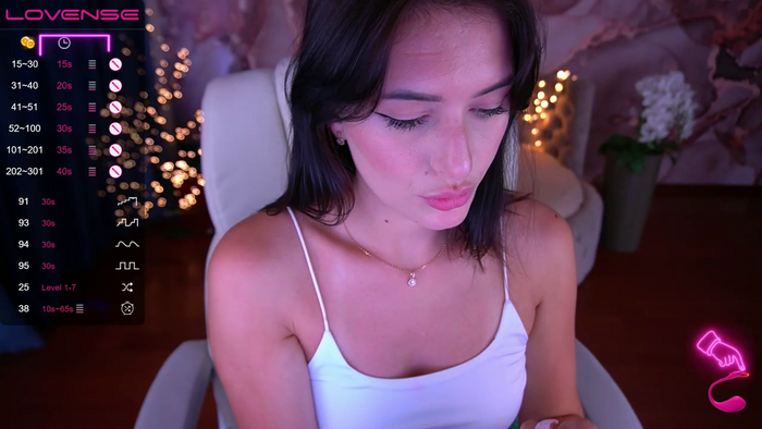 MilaSecrett