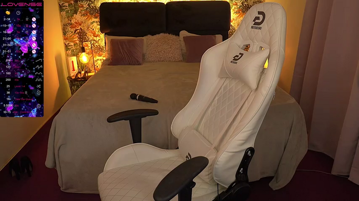 SerenaLoves