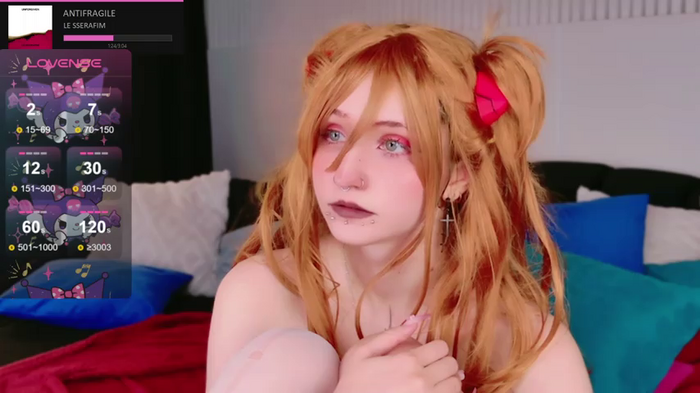SophiaSawami