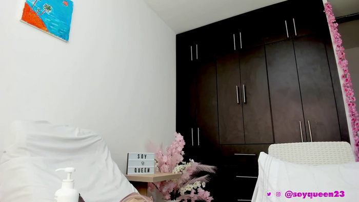 Soyqueen
