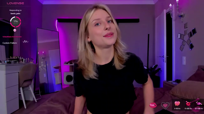 lilyvibe