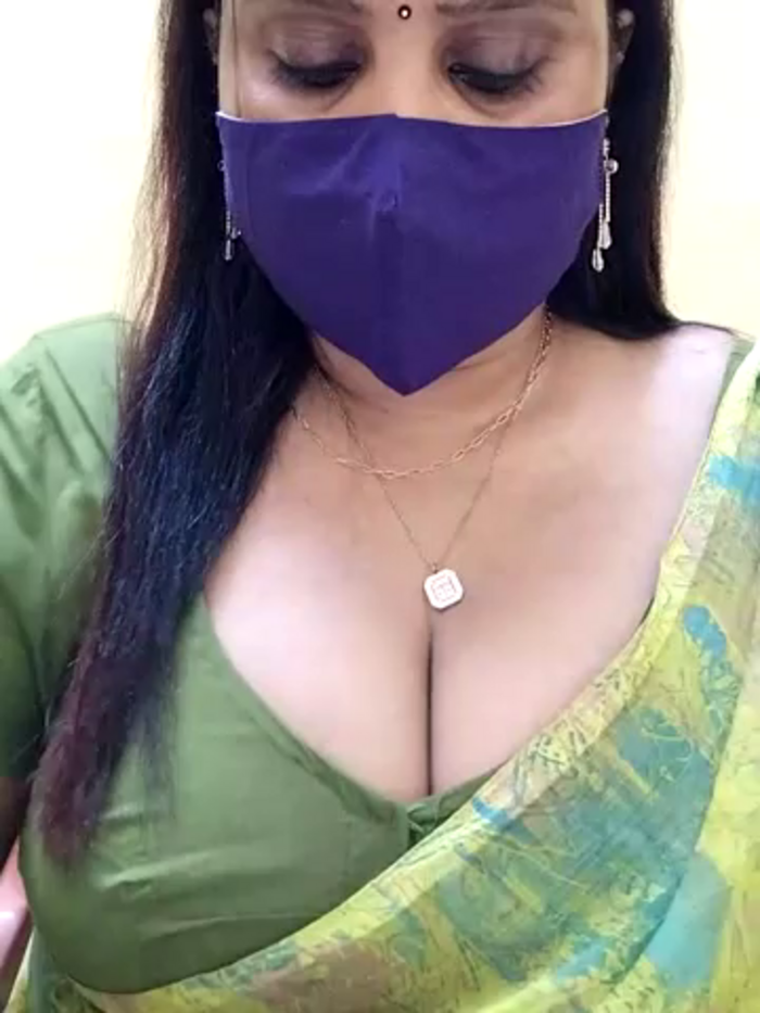 queenlakshana-29