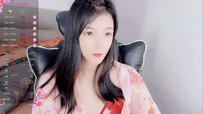 xiaoyibabe21