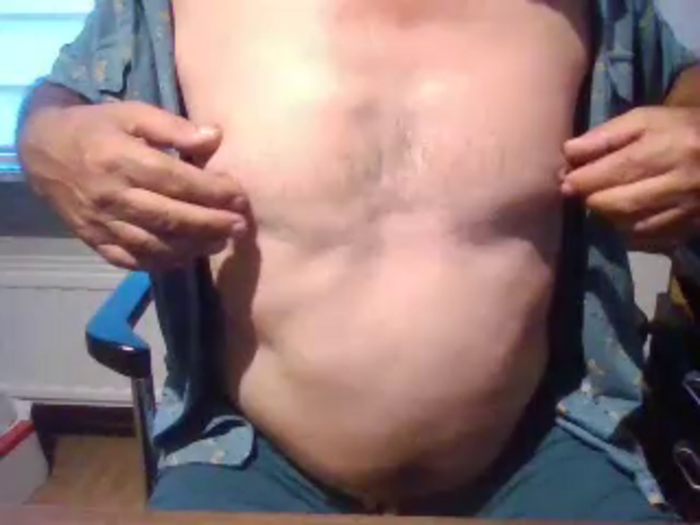Male-slut