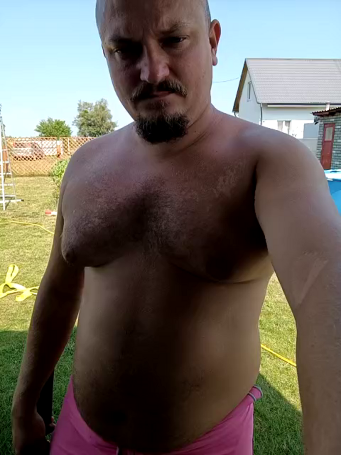 Pandasky
