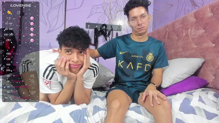 Theskinnyboys