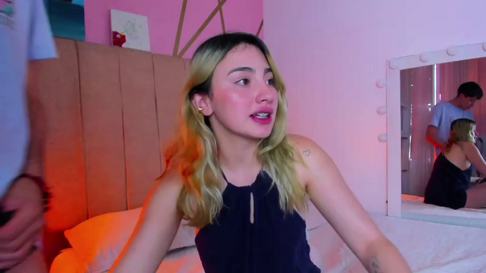 Damian_n_Maya
