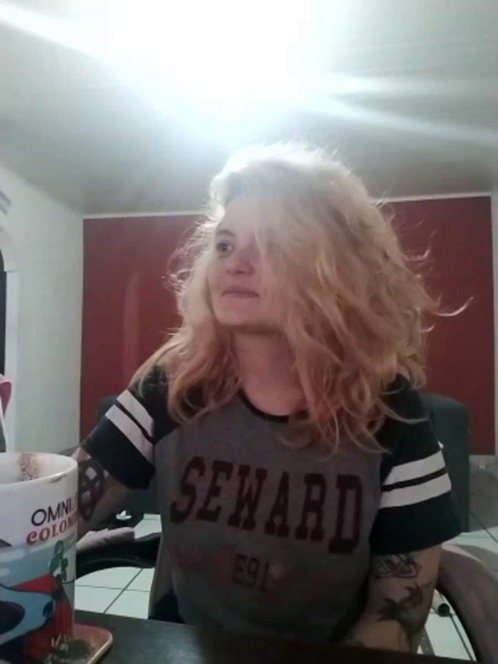 GeekGirl420