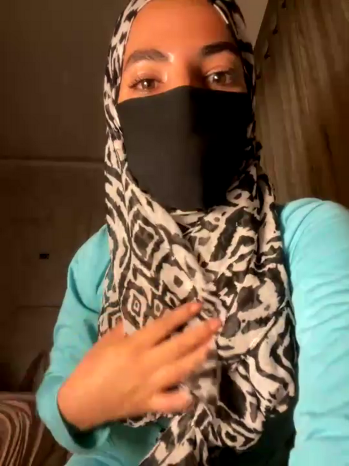 Hijabi_HotGirls