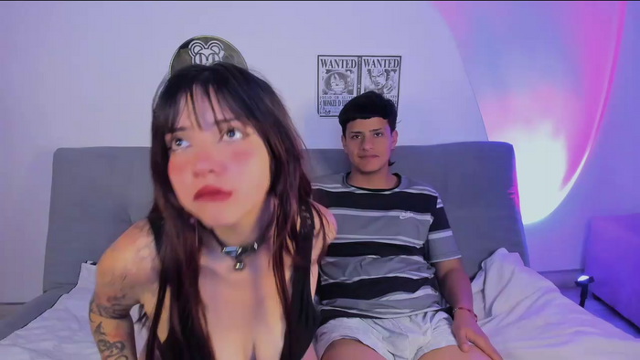LilithAndJacob