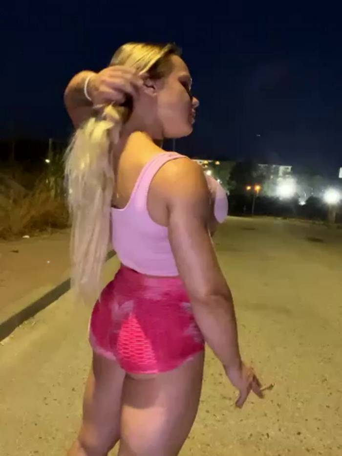 PennyPrincess