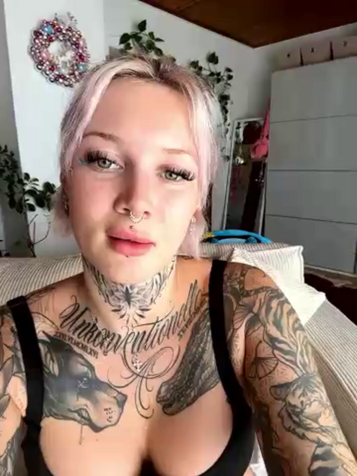 Stella-Kink
