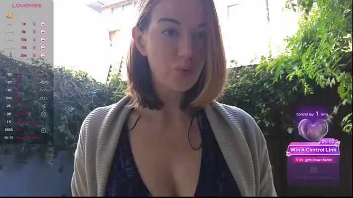 TopsyWilde
