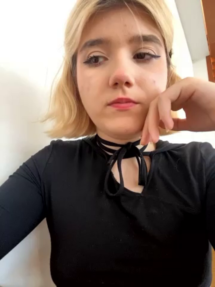 Baby__Naughty