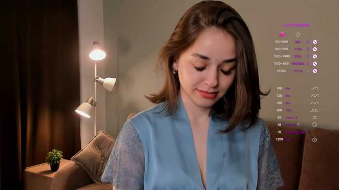 EstherMitchel