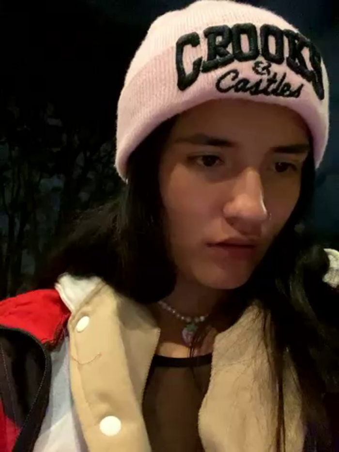 Iam_Dulce