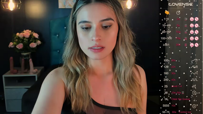 KiaraCarter