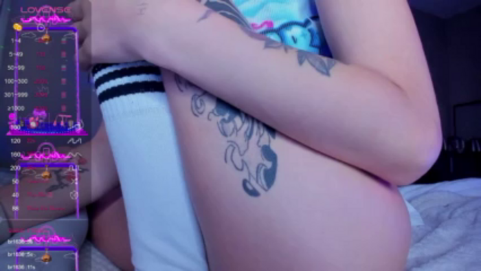 Melissa_cum