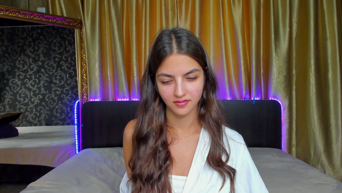 Milana_Crystal_