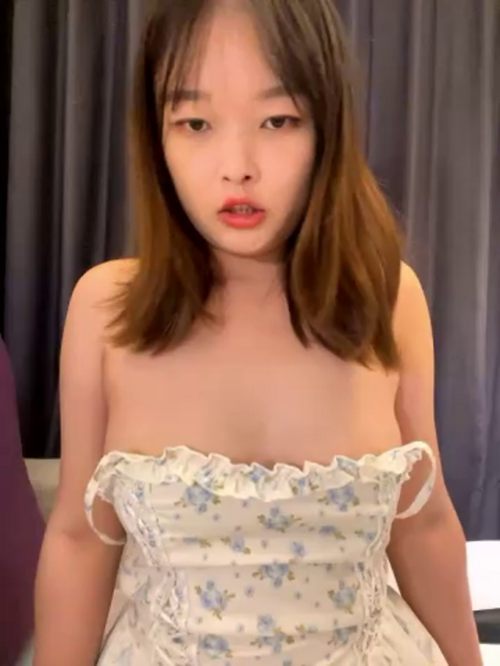 Nicole77-baby
