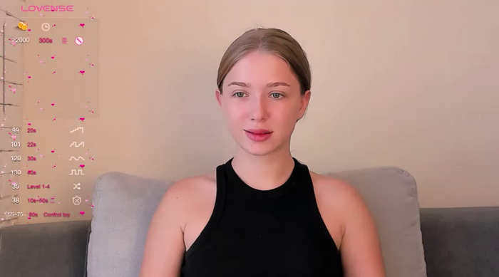 TenderlyBabe