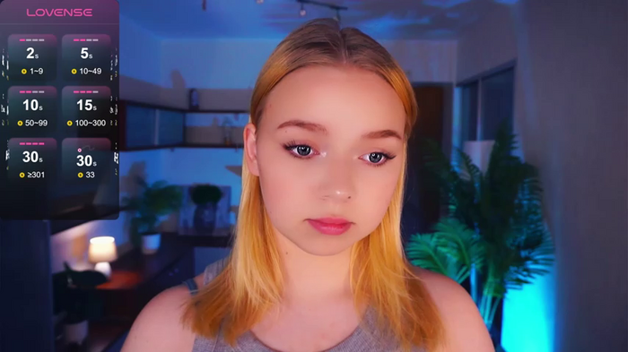 ZaraCreedon