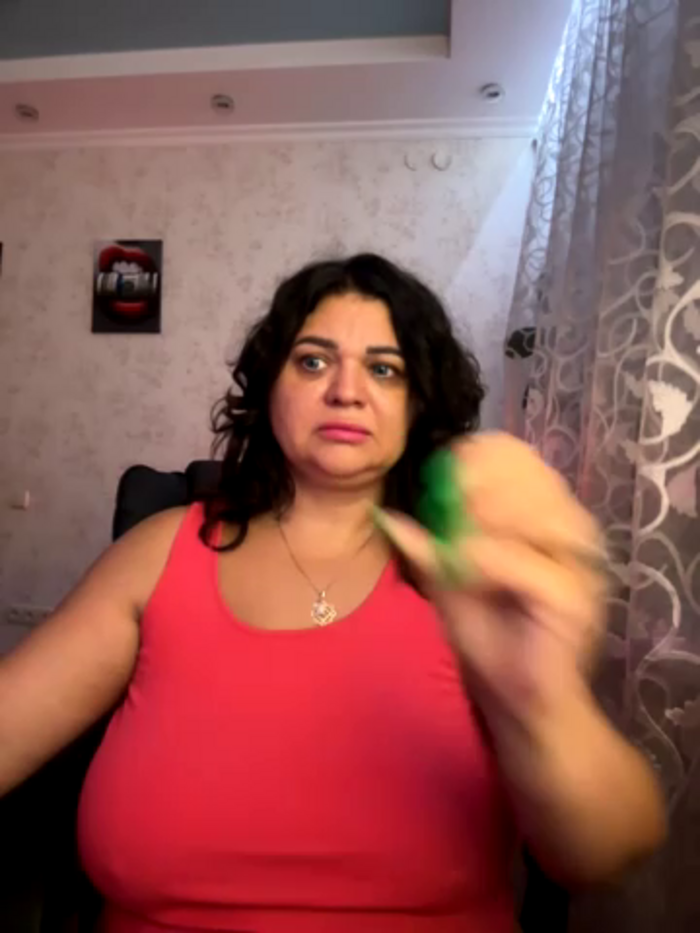 littleRikka