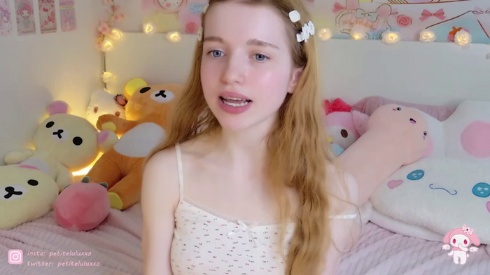 petiteluluxx