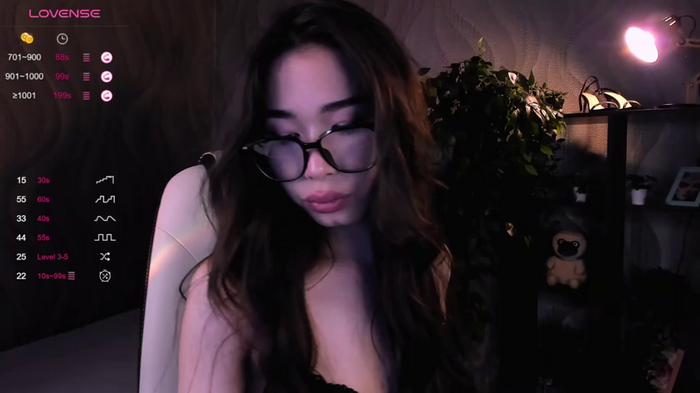 sensualily
