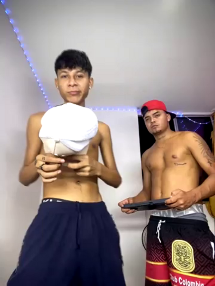 GansterBoys