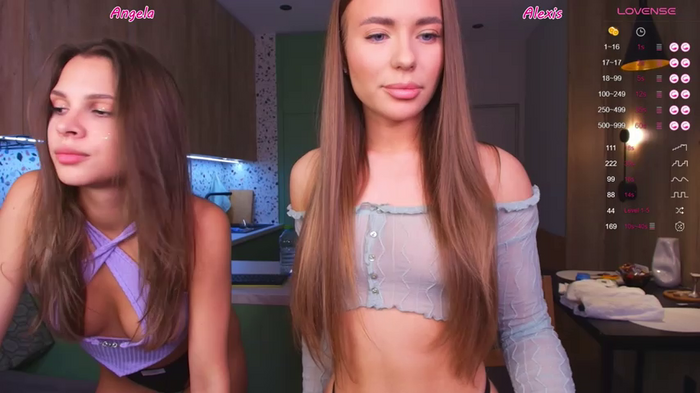 AlexisGraysX