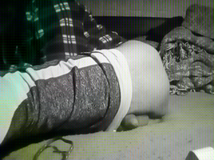 Gabrielamaturedirty