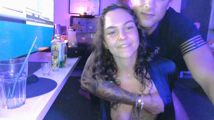 NaughtyCoupleNL