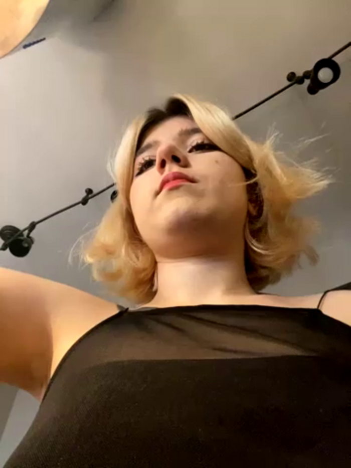 Baby__Naughty
