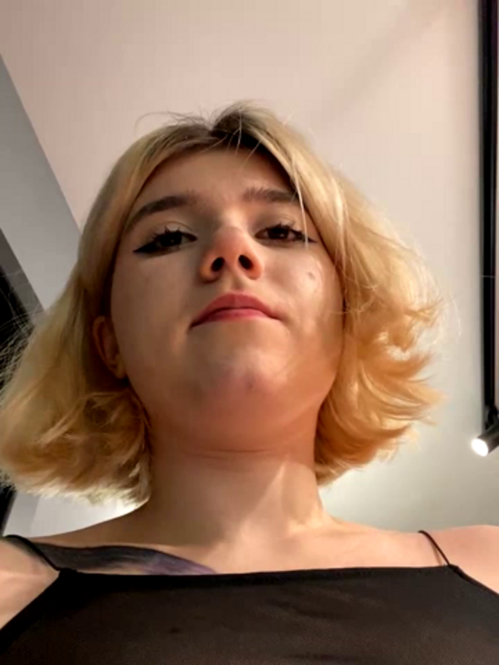 Baby__Naughty