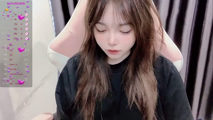 Chouchoukiu
