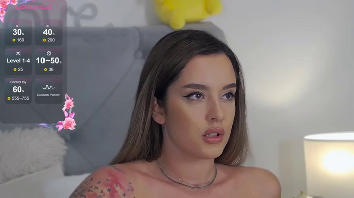 EvieRosie