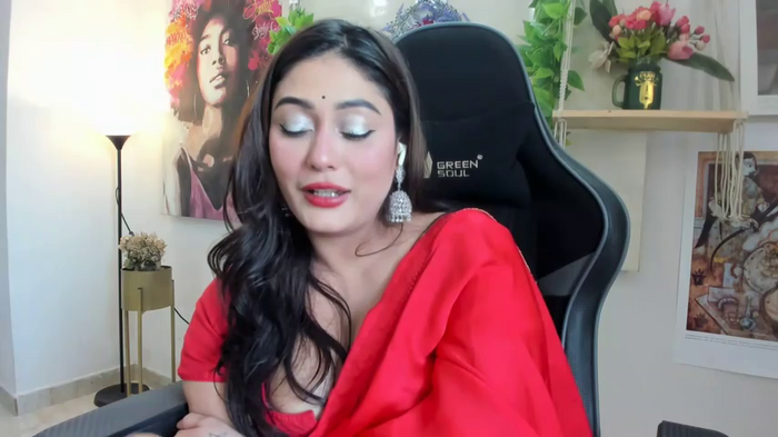 GoddessAnna