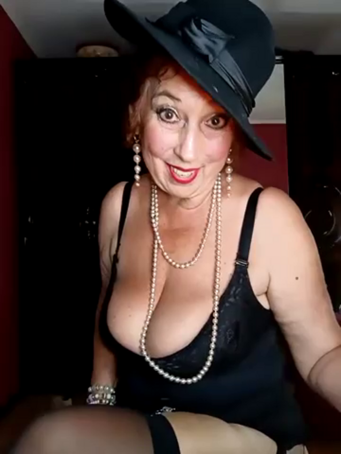 GypsyEsmeralda