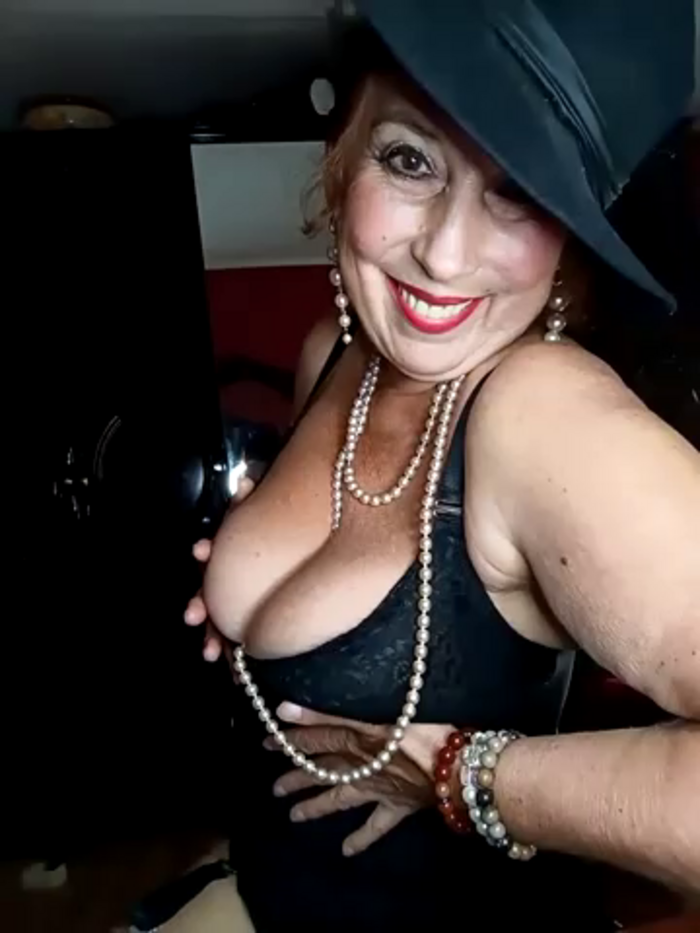 GypsyEsmeralda
