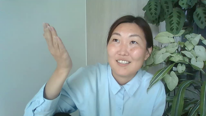 HotasianWoman