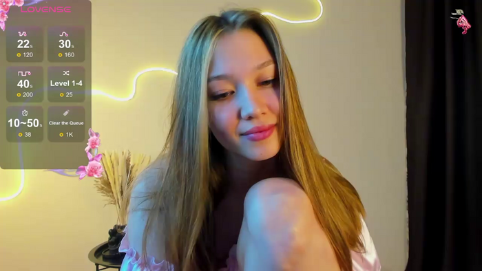 LuxuryGirl__