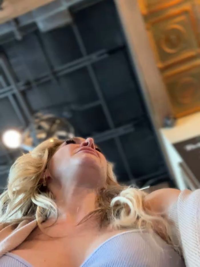 MessyNastyQueen